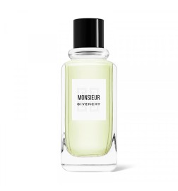 Givenchy MONSIEUR DE GIVENCHY EDT 100ml