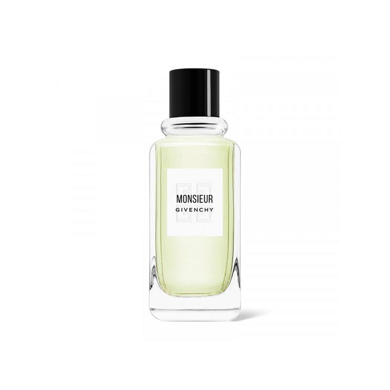Givenchy MONSIEUR DE GIVENCHY EDT 100ml