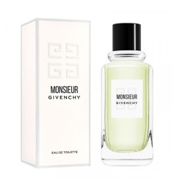 MONSIEUR DE GIVENCHY EDT 100ml