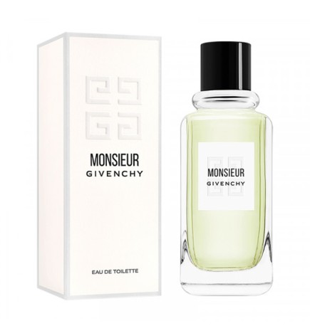 MONSIEUR DE GIVENCHY EDT 100ml