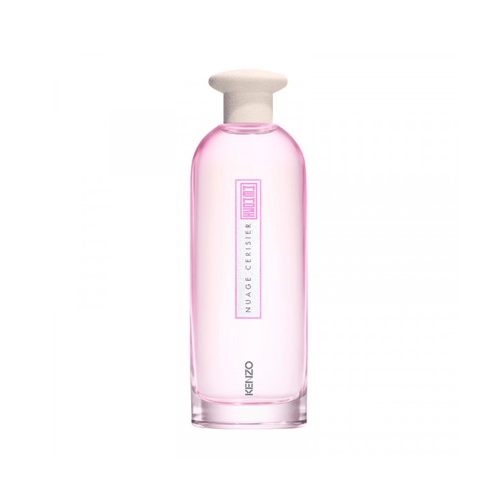 MEMORI COLLECTION NUAGE CERISIER EDP 75ml