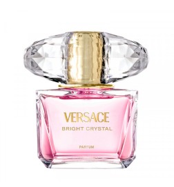 Versace BRIGHT CRYSTAL PARFUM - 90ml