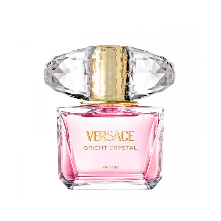 BRIGHT CRYSTAL PARFUM - 90ml
