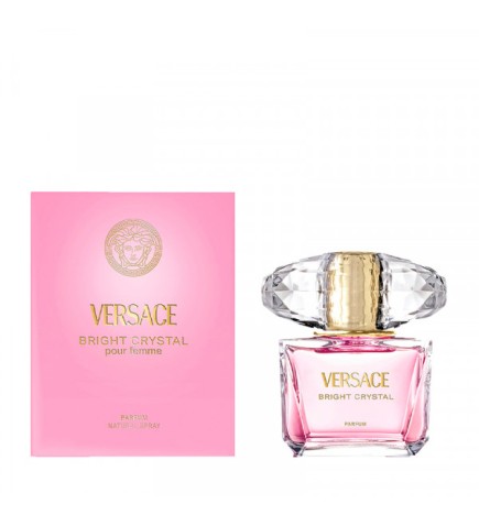BRIGHT CRYSTAL PARFUM - 90ml