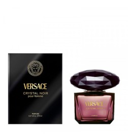 CRYSTAL NOIR PARFUM - 90ml