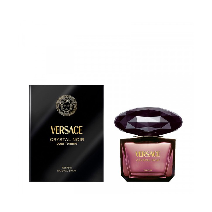CRYSTAL NOIR PARFUM - 50ml CRYSTAL NOIR PARFUM - 50ml