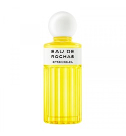 Rochas EAU DE ROCHAS CITRON SOLEIL Eau de Toilette - 100ml