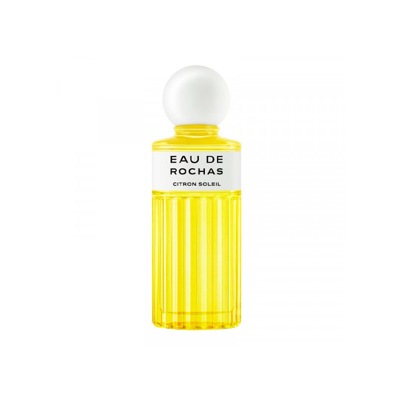 Rochas EAU DE ROCHAS CITRON SOLEIL Eau de Toilette - 100ml