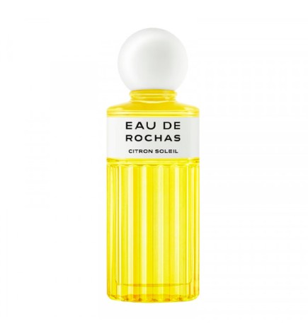 Rochas EAU DE ROCHAS CITRON SOLEIL Eau de Toilette - 100ml