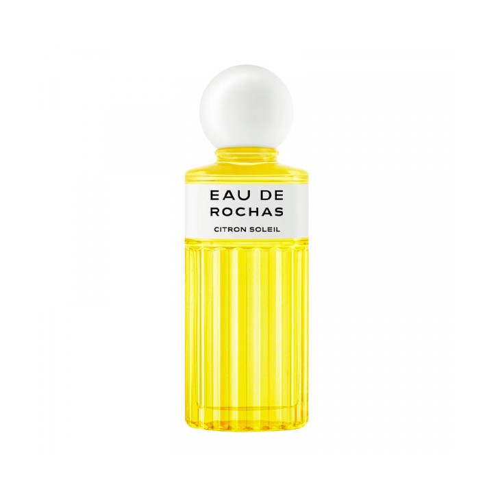 EAU DE ROCHAS CITRON SOLEIL Eau de Toilette - 100ml