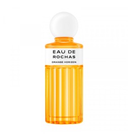 Rochas EAU DE ROCHAS ORANGE HORIZON Eau de Toilette - 100ml