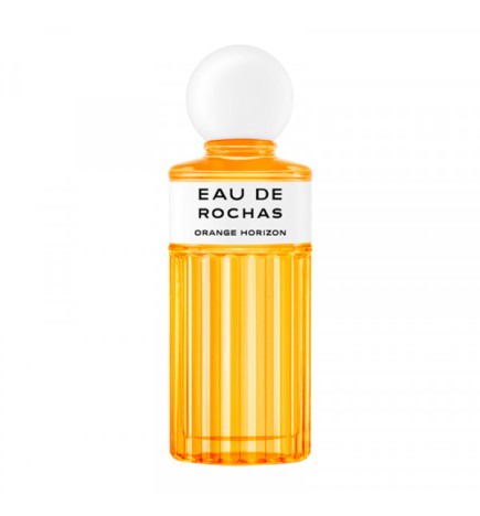 Rochas EAU DE ROCHAS ORANGE HORIZON Eau de Toilette - 100ml