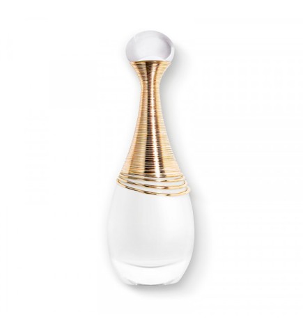 DIOR J'ADORE PARFUM D'EAU EDP alcohol  free 30ml