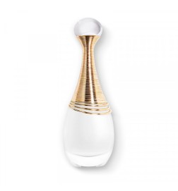 Dior J'ADORE PARFUM D'EAU EDP alcohol  free 50ml