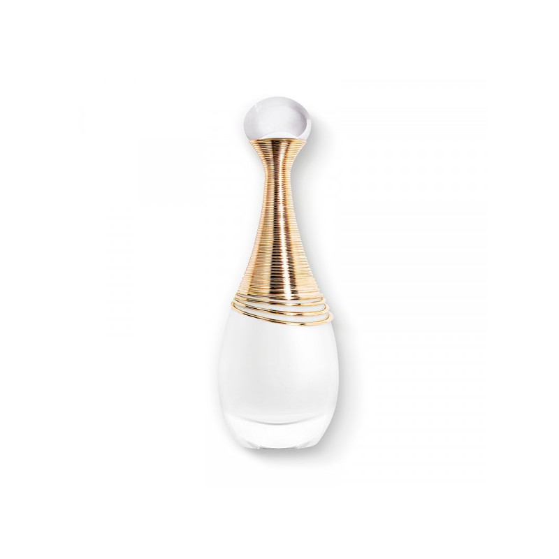 Dior J'ADORE PARFUM D'EAU EDP alcohol  free 50ml