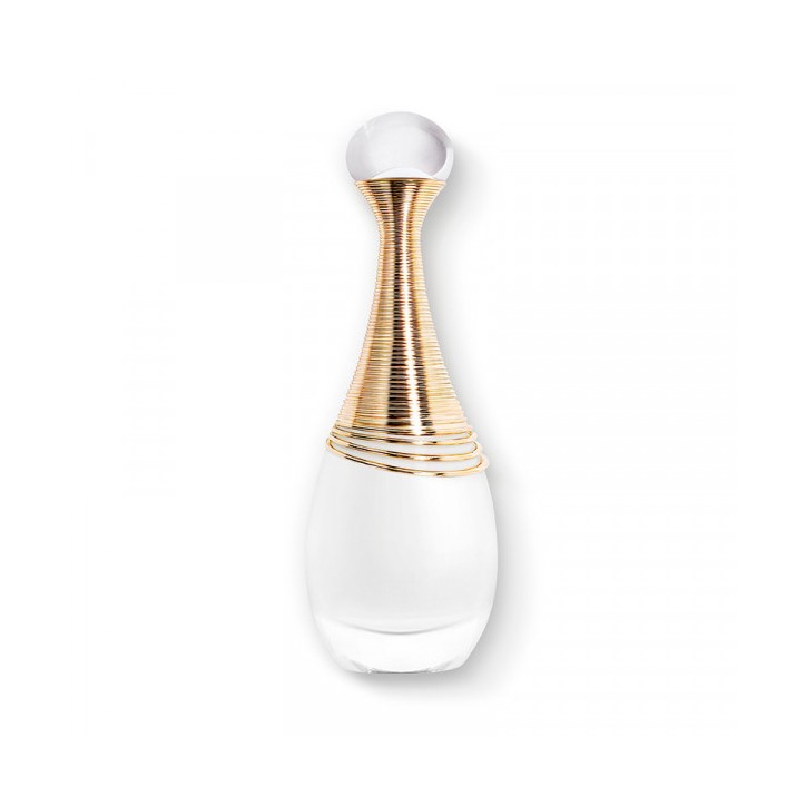 J'ADORE PARFUM D'EAU EDP alcohol  free 100ml