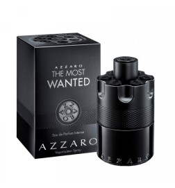 THE MOST WANTED Eau de Parfum intense - 100ml