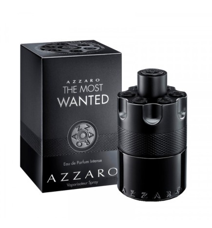 THE MOST WANTED Eau de Parfum intense - 100ml