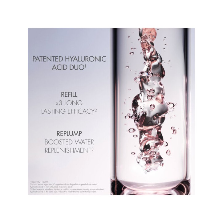 CAPTURE TOTALE HYALUSHOT Wrinkle corrector 15ml