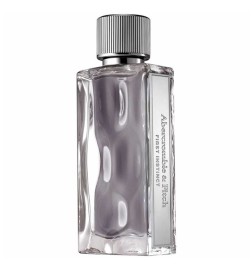 Abercrombie & Fitch FIRST INSTINCT edt spray 100 ml