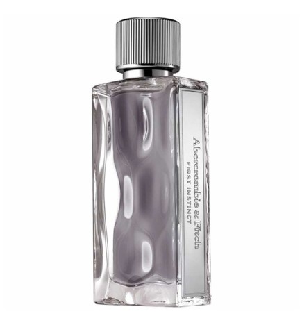 Abercrombie & Fitch FIRST INSTINCT edt spray 100 ml