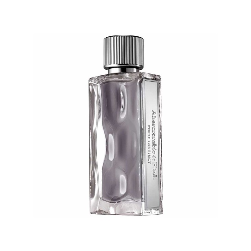 Abercrombie & Fitch FIRST INSTINCT edt spray 30 ml