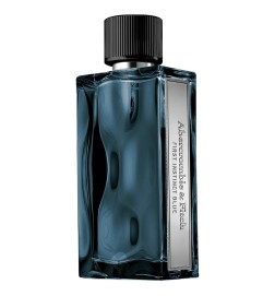 Abercrombie & Fitch FIRST INSTINCT BLUE FOR MAN edt spray 100 ml