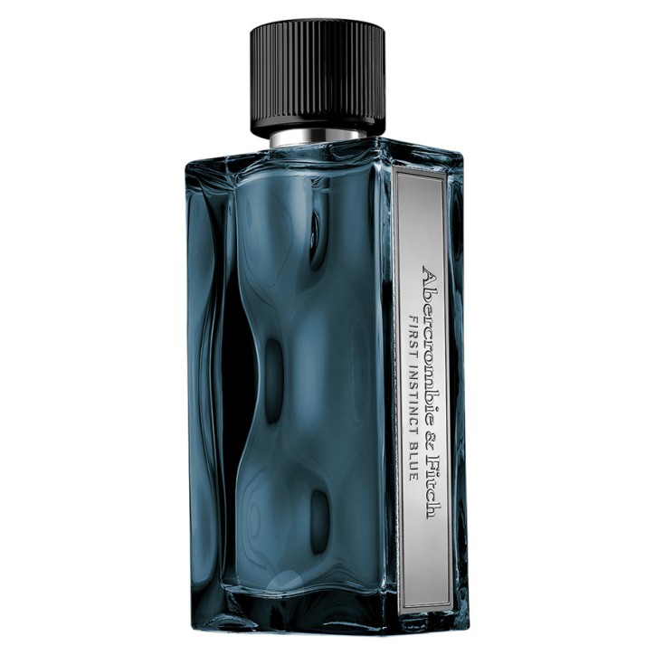 FIRST INSTINCT BLUE FOR MAN edt spray 50 ml