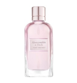 Abercrombie & Fitch FIRST INSTINCT WOMAN edp spray 100 ml
