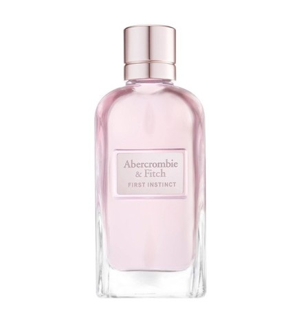 Abercrombie & Fitch FIRST INSTINCT WOMAN edp spray 30 ml