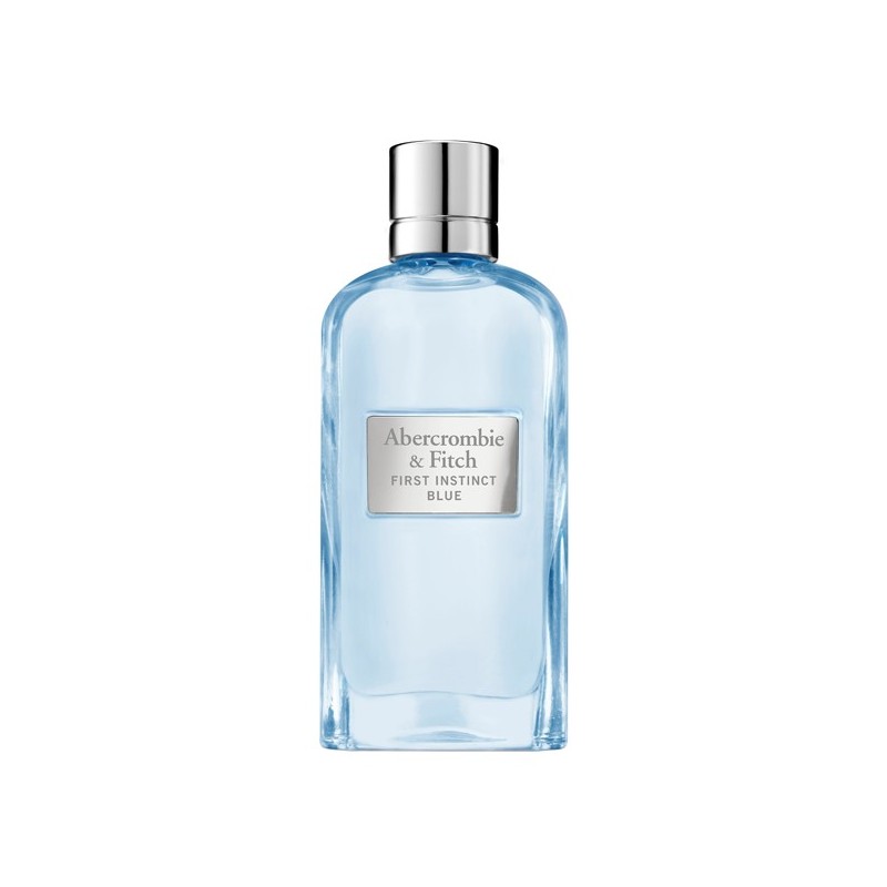 Abercrombie & Fitch FIRST INSTINCT BLUE WOMEN edp spray 50 ml