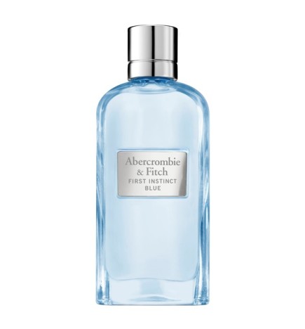 Abercrombie & Fitch FIRST INSTINCT BLUE WOMEN edp spray 50 ml
