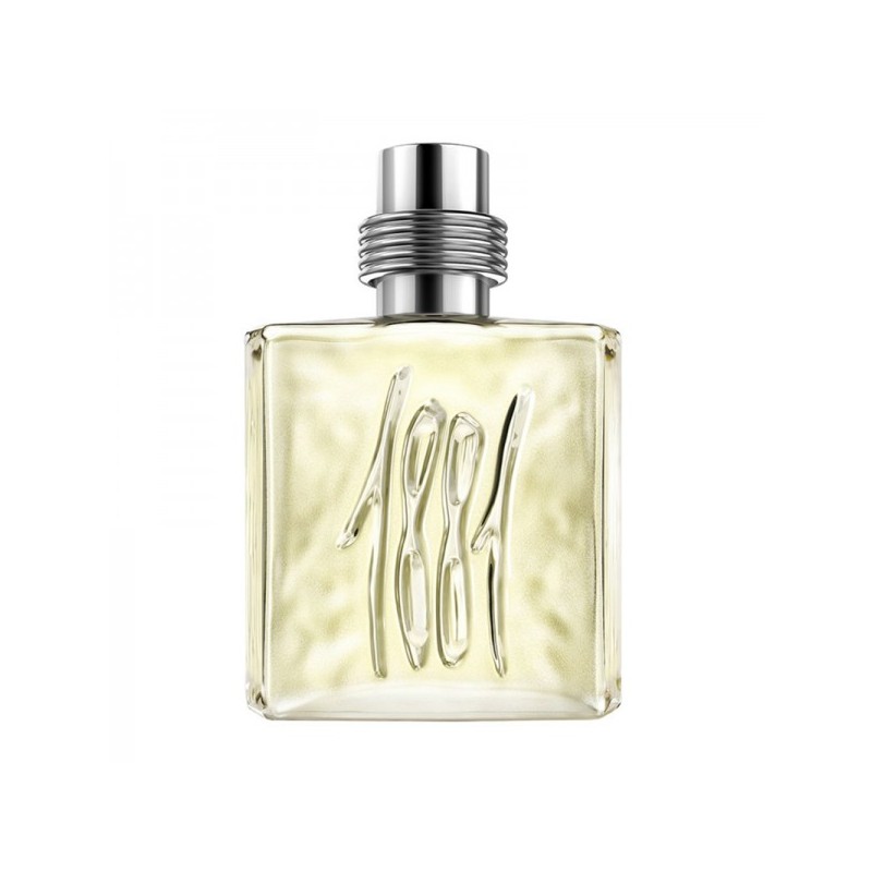 Cerruti 1881 POUR HOMME eau de toilette spray 50 ml