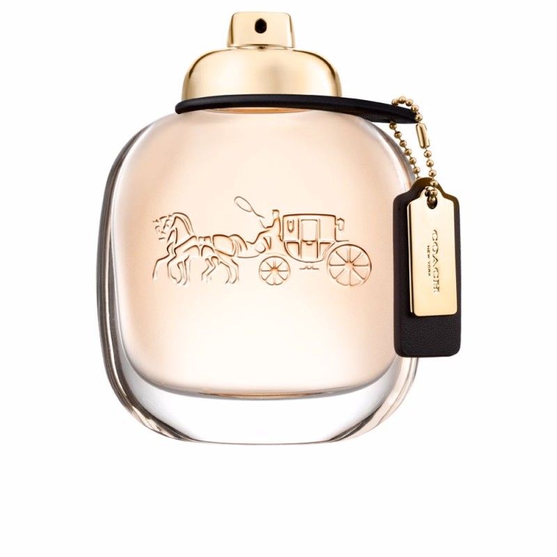 Coach COACH WOMAN edp spray 30 ml