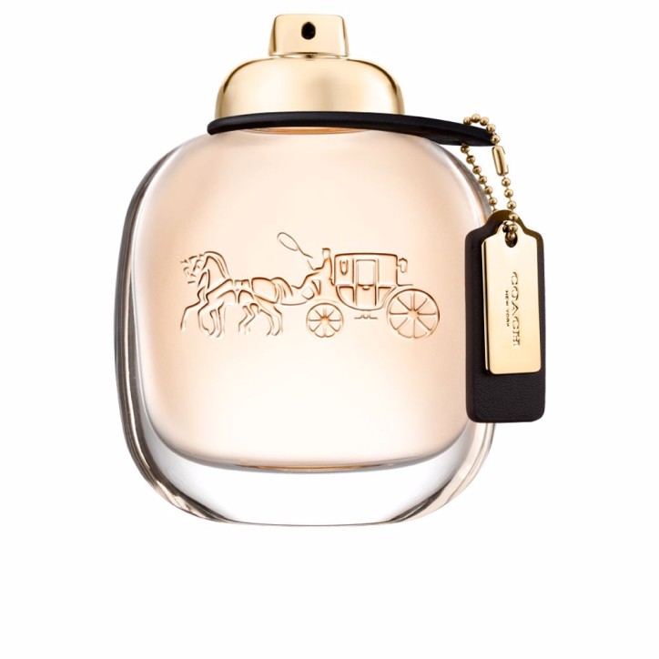 COACH WOMAN edp spray 30 ml