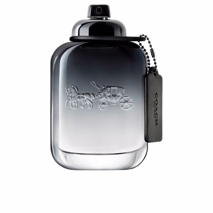 COACH FOR MEN edt spray 100 ml