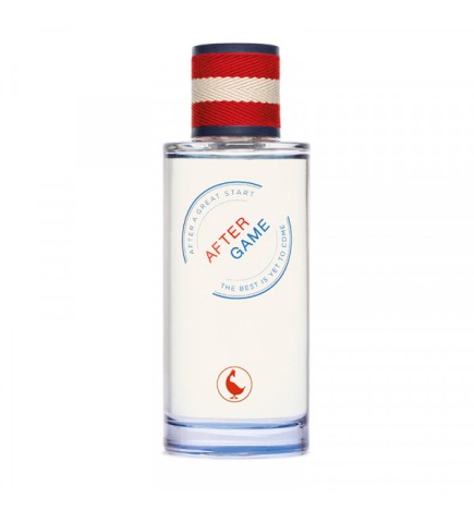 El Ganso AFTER GAME edt spray 75 ml