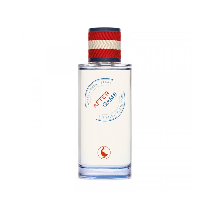 AFTER GAME edt spray 75 ml