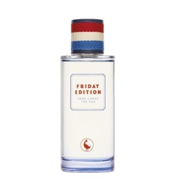 El Ganso FRIDAY EDITION edt spray 75 ml