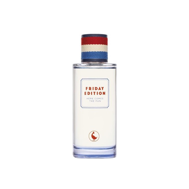 El Ganso FRIDAY EDITION edt spray 75 ml