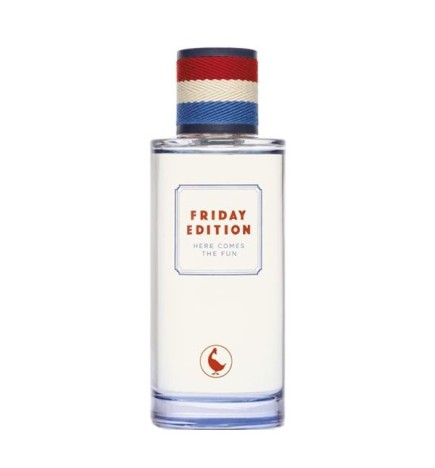 El Ganso FRIDAY EDITION edt spray 75 ml