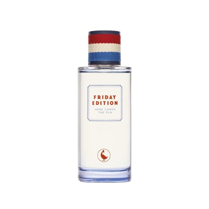 FRIDAY EDITION edt spray 75 ml