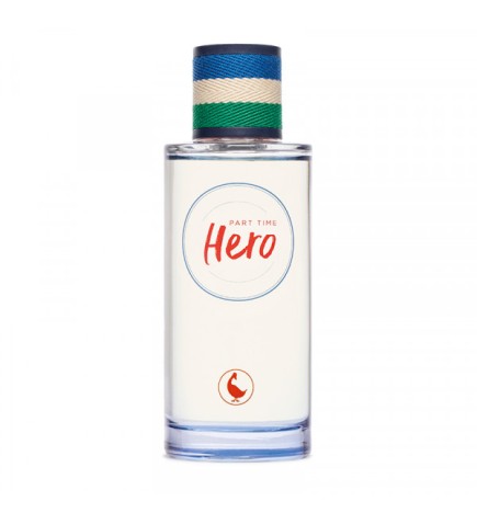 El Ganso PART TIME HERO edt spray 125 ml