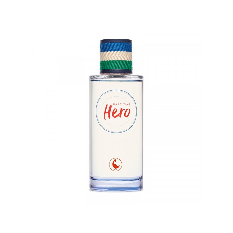 El Ganso PART TIME HERO edt spray 75 ml