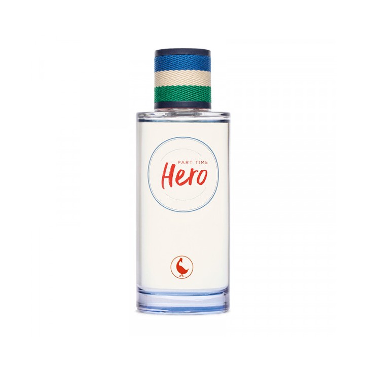 PART TIME HERO edt spray 75 ml