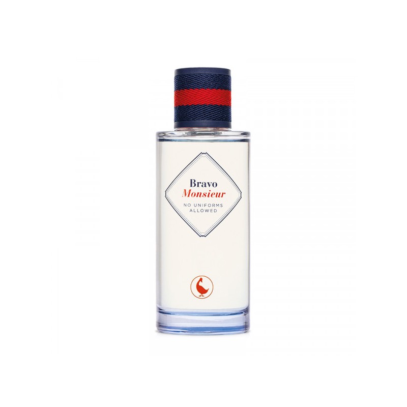 El Ganso BRAVO MONSIEUR edt spray 125 ml