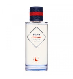 El Ganso BRAVO MONSIEUR edt spray 75 ml