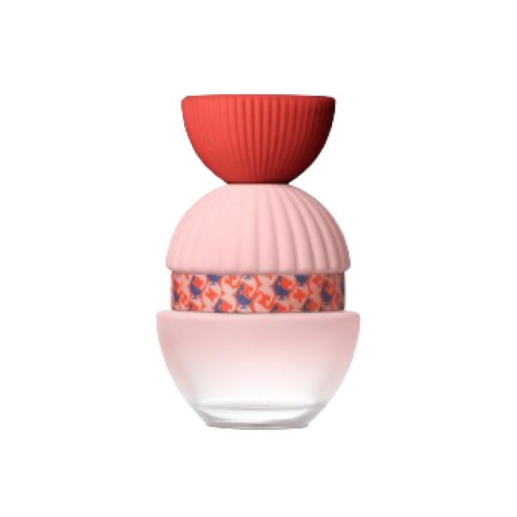 FUN & CHIC edp vapo 100 ml