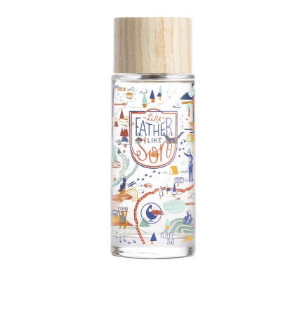 El Ganso LIKE FATHER LIKE SON edt vapo 125 ml