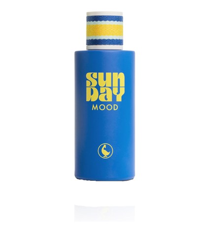 El Ganso SUNDAY MOOD edt vapo 125 ml